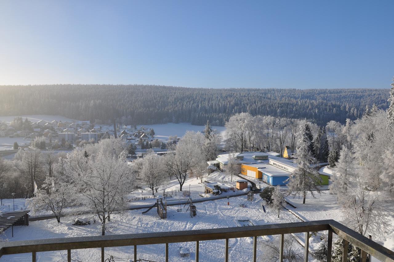Kammerer St. Georgen im Schwarzwald
