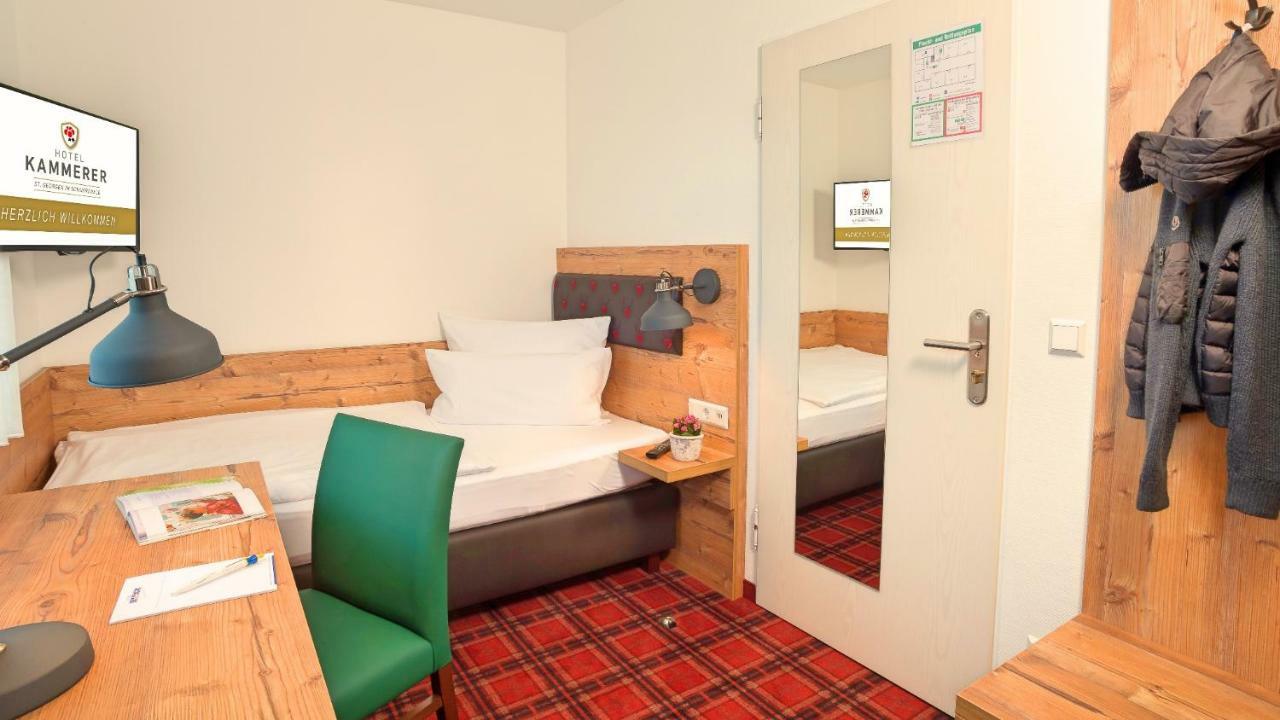 Kammerer Hotel