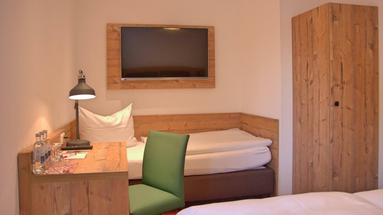 Kammerer Hotel St. Georgen im Schwarzwald